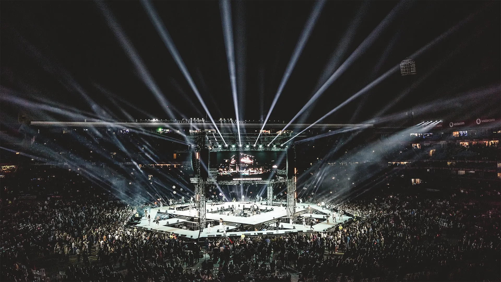 076   065   MGG 12 {Index} - MGG Event Production Portfolio